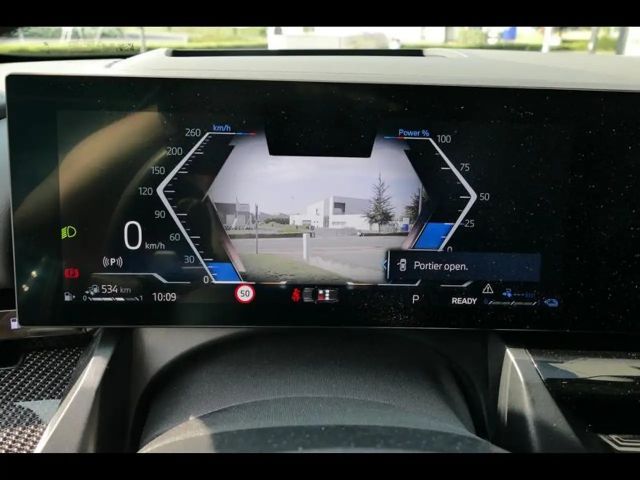 BMW 530 530e M-Sport Touring