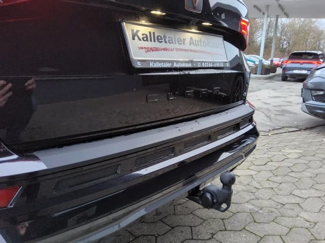 Cupra Ateca 1.5 TSI DSG