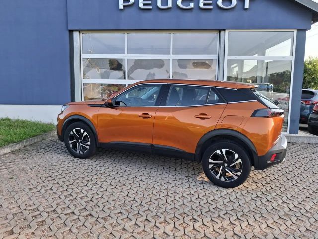 Peugeot 2008 Active Pack