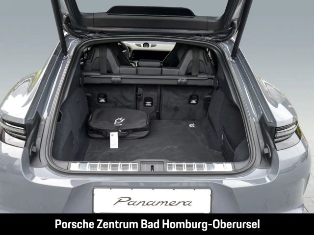 Porsche Panamera 4 E-Hybrid