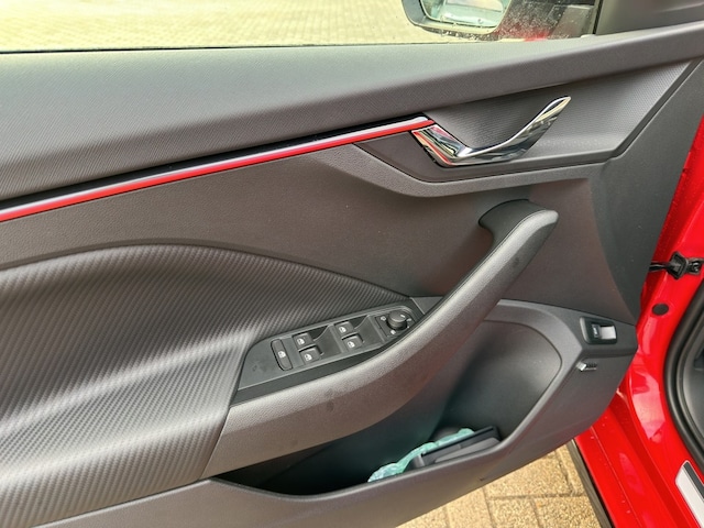 Skoda Scala 1.5 TSI Monte Carlo