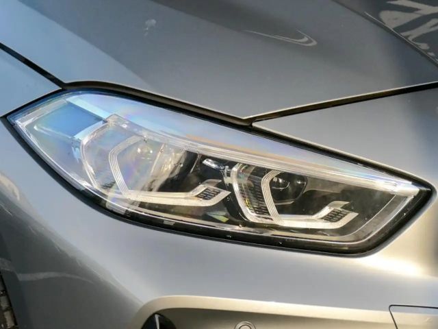 BMW 118 M-Sport Sedan