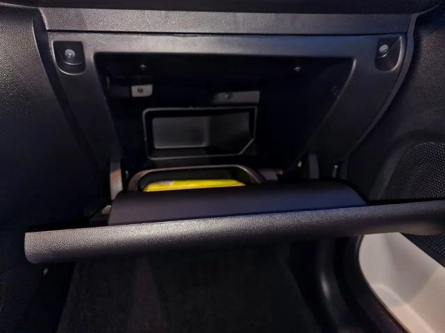 Citroën C3 Max PureTech