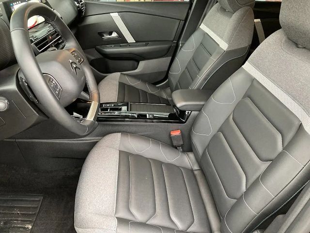 Citroën C4 Max PureTech