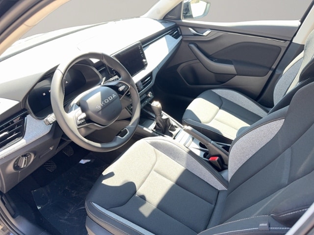 Skoda Kamiq 1.5 TSI Loft Tour