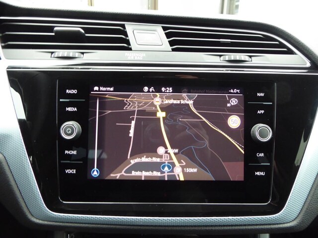 Volkswagen Touran 1.5 TSI