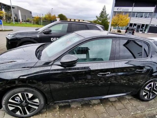 Peugeot E-208 Allure Pack Hybrid