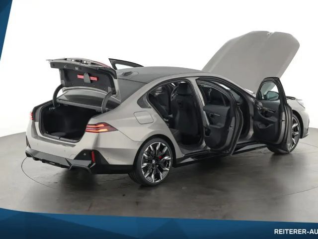 BMW 540 540d Sedan xDrive