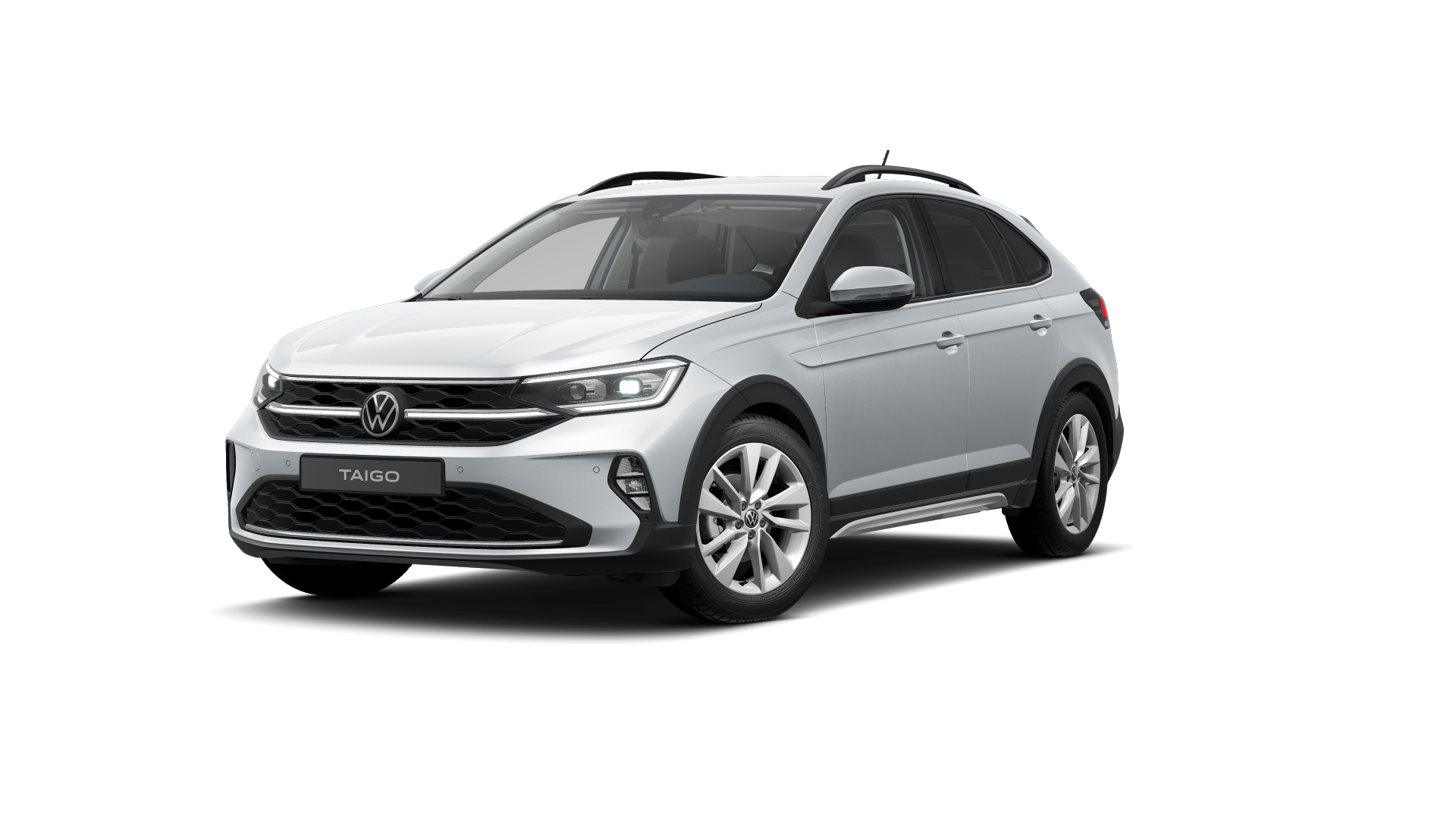 Volkswagen Taigo 1.0 TSI DSG