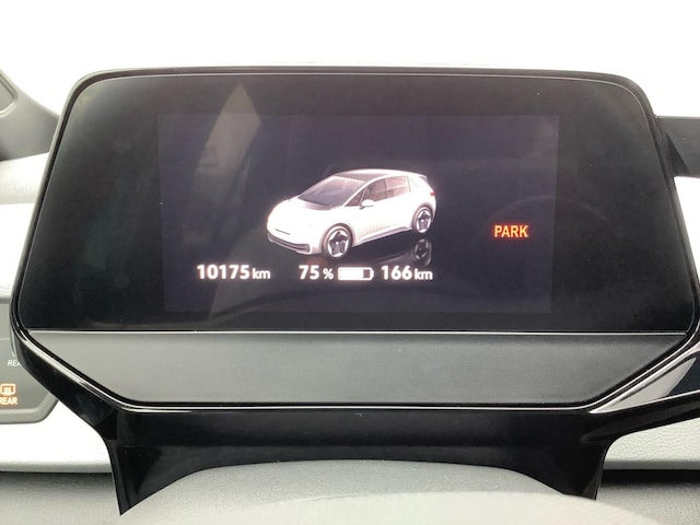 Volkswagen ID.3 Performance Pro