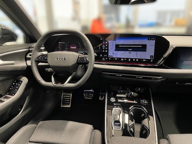 Audi A5 Avant S-Tronic