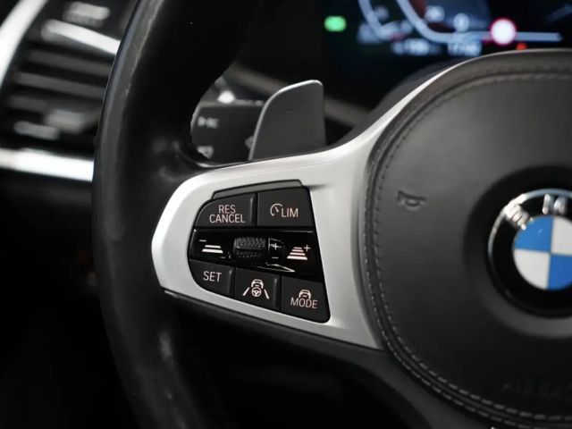 BMW X5 M-Sport xDrive