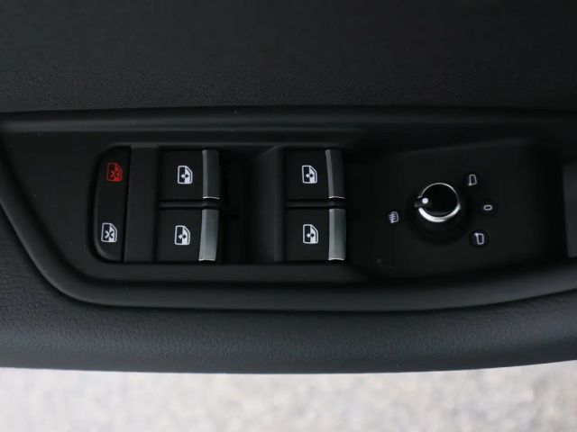 Audi A4 35 TFSI S-Line