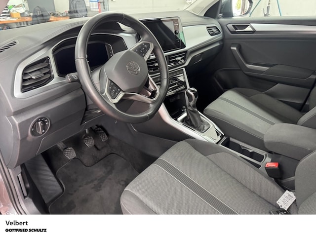 Volkswagen T-Roc 1.0 TSI Life