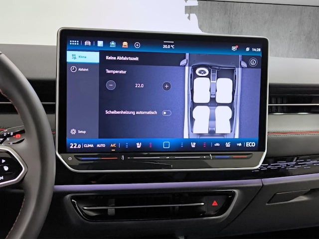 Volkswagen ID.7 4Motion GTX