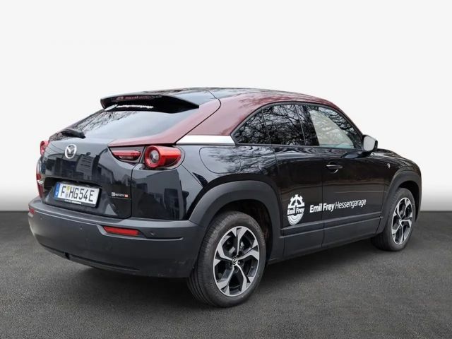 Mazda MX-30 SkyActiv e-Skyactiv