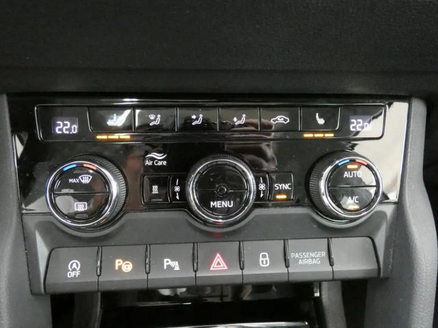 Skoda Karoq 2.0 TDI 4x4