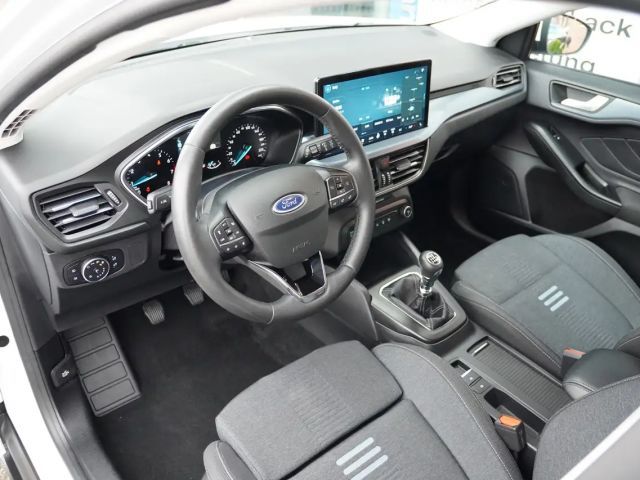 Ford Focus Active EcoBoost