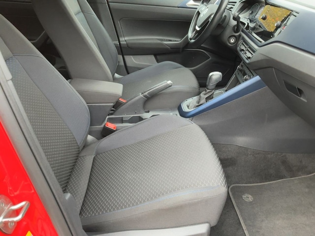 Volkswagen Polo 1.0 TSI