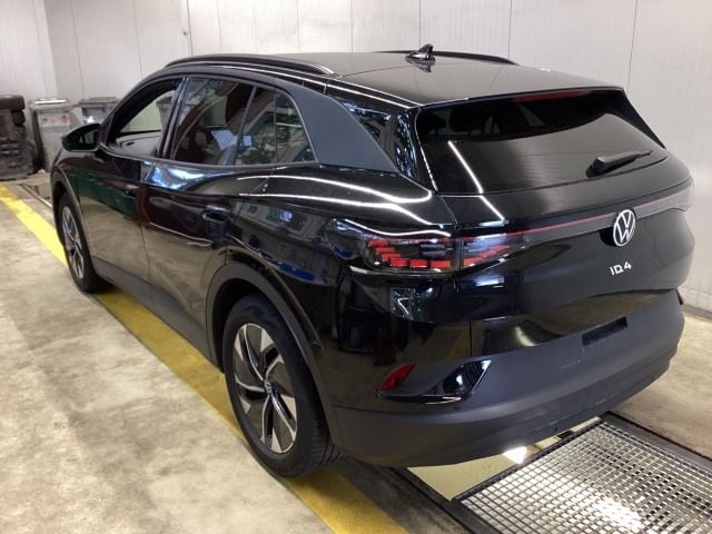 Volkswagen ID.4 Performance Pro