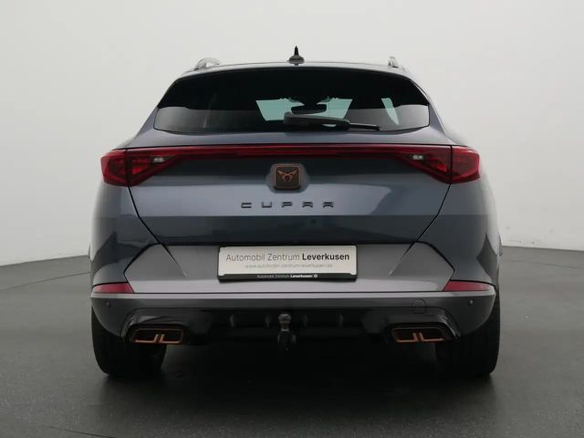 Cupra Formentor DSG