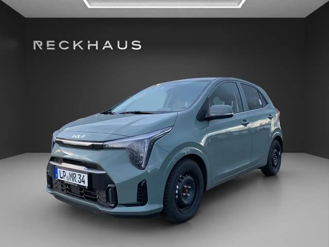 Kia Picanto Spirit