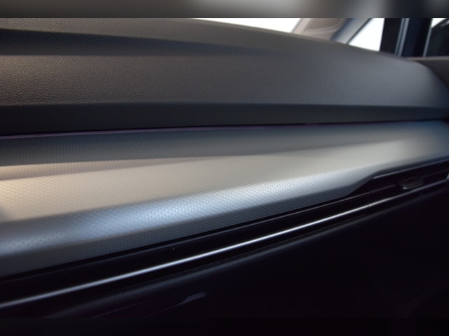 Volkswagen Golf Move