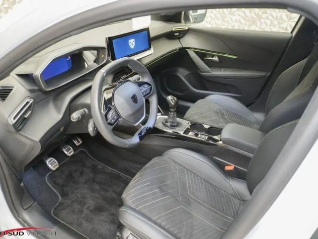 Peugeot 208 GT-Line PureTech