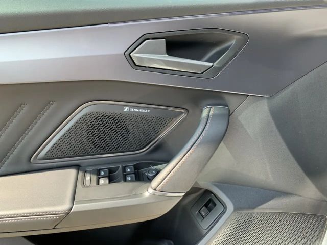 Cupra Leon DSG Sportstourer