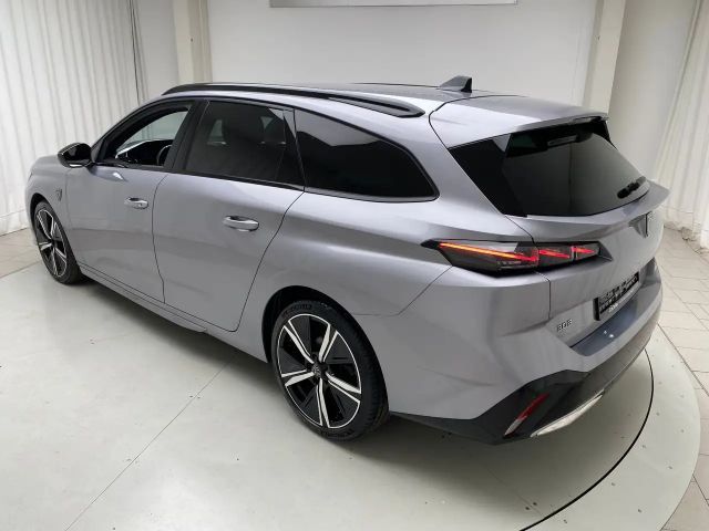 Peugeot 308 GT-Line SW