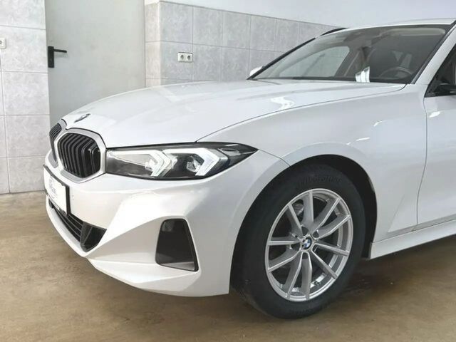 BMW 318 318d Touring