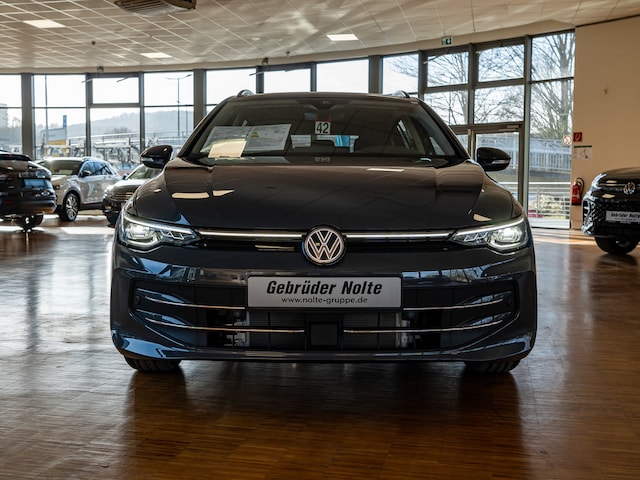 Volkswagen Golf 1.5 eTSI Golf VIII Variant