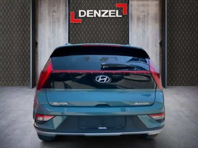 Hyundai Bayon 1.0 T-GDi