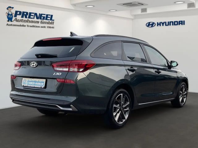 Hyundai i30 Advantage