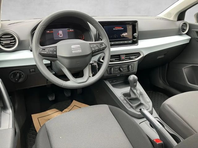 Seat Ibiza 1.0 TSI Reference