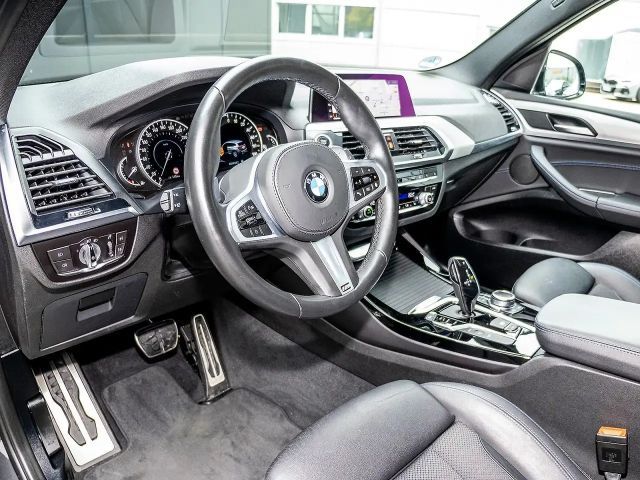 BMW X3 M-Sport xDrive30e