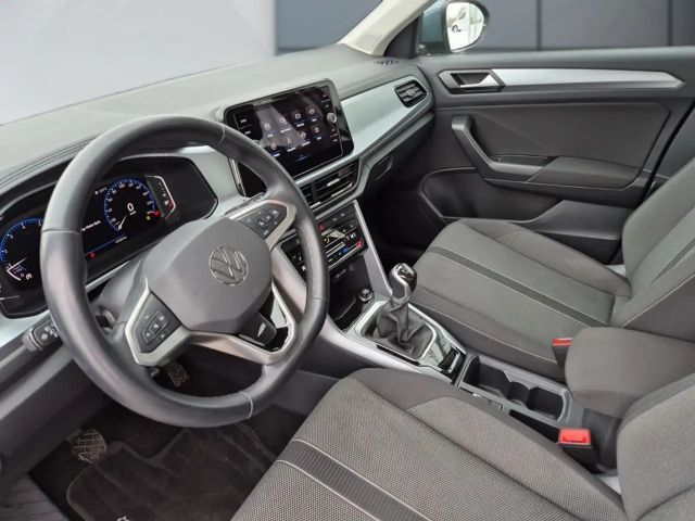Volkswagen T-Roc 1.5 TSI Life