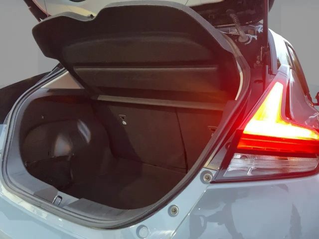 Nissan Leaf 40 kWh N-Connecta