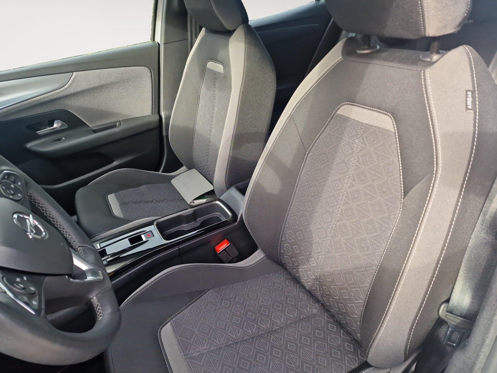 Opel Mokka 1.2 Sitz & Lenkradheizung, Automatik