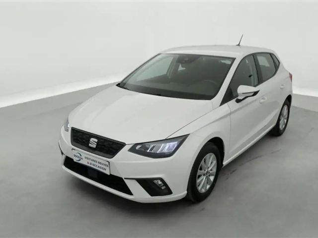 Seat Ibiza 1.0 TSI Style