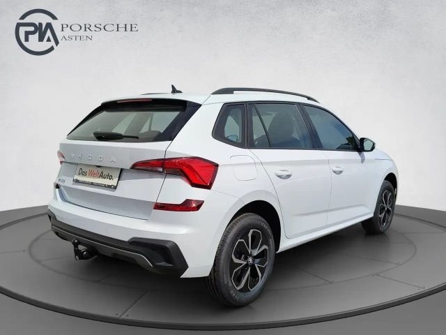 Skoda Kamiq Selection