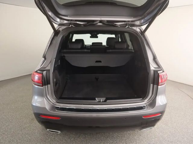 Mercedes-Benz GLB 180 GLB 180 d