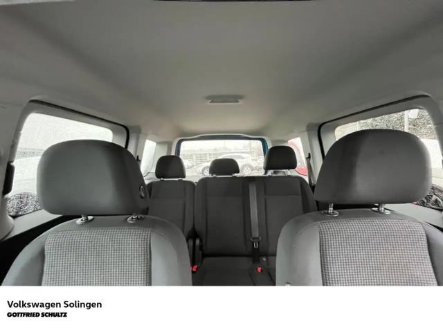 Volkswagen Caddy 1.5 TSI