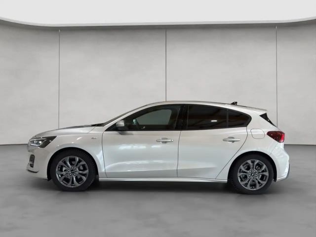 Ford Focus EcoBoost ST Line