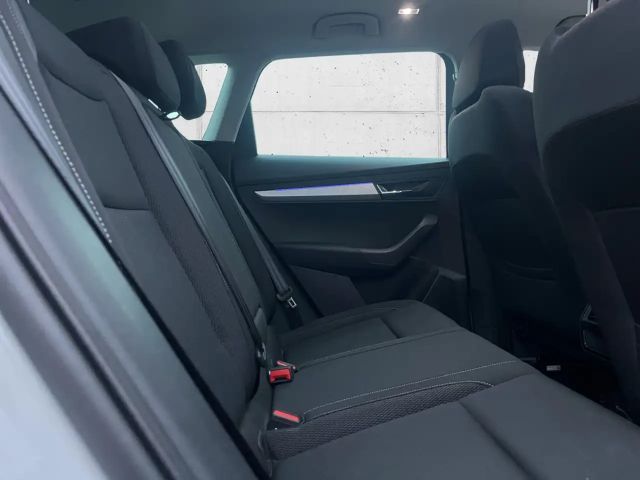 Skoda Karoq Selection Tour