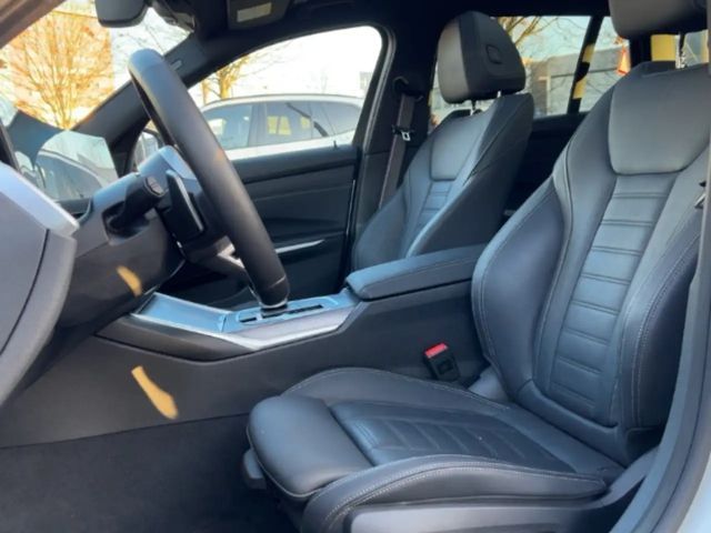 BMW 340 M-Sport Touring xDrive