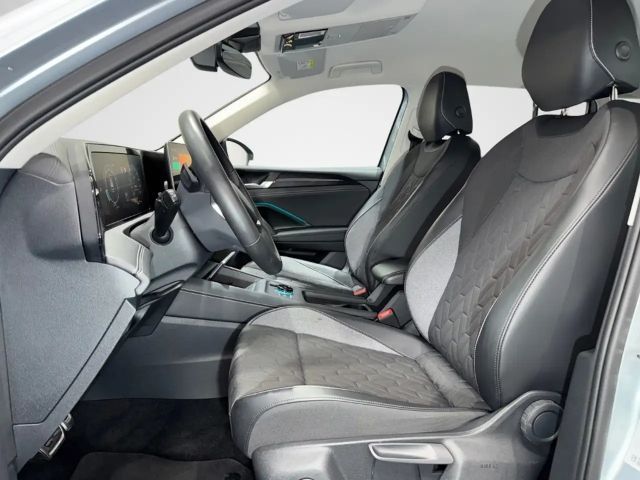 Volkswagen Tiguan 1.5 eTSI DSG