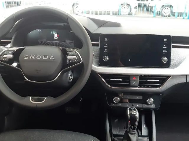 Skoda Kamiq 1.0 TSI