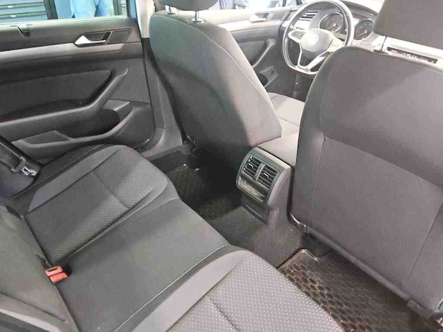 Volkswagen Passat 2.0 TDI DSG Variant