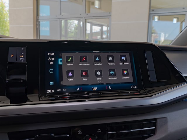 Volkswagen Multivan 2.0 TDI T7